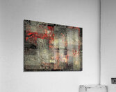 V751 Acrylic Print