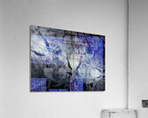 V756 Acrylic Print