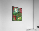 V757 Acrylic Print