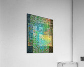V758 Acrylic Print
