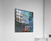 V762 Acrylic Print