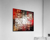 V763 Acrylic Print