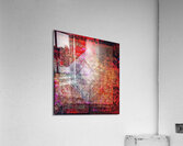 V765 Acrylic Print