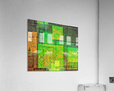 V766 Acrylic Print