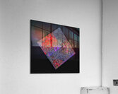 V769 Acrylic Print