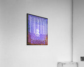 V770 Acrylic Print
