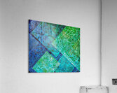 V772 Acrylic Print