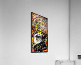 V782 Acrylic Print
