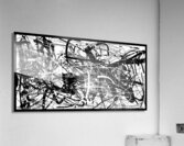 V784 Acrylic Print