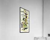 V785 Acrylic Print
