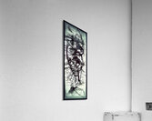 V788 Acrylic Print