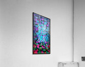V789 Acrylic Print