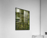 V792 Acrylic Print