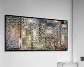V800 Acrylic Print