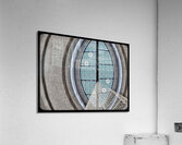 V806 Acrylic Print