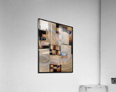 V807 Acrylic Print