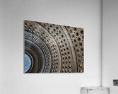 V813 Acrylic Print