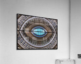 V816 Acrylic Print