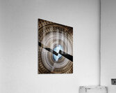 V819 Acrylic Print