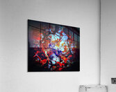 V826 Acrylic Print