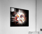 V834 Acrylic Print
