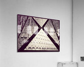 V835 Acrylic Print