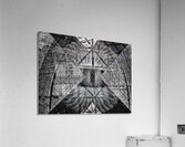 V836 Acrylic Print