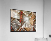 V840 Acrylic Print