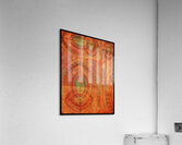 V844 Acrylic Print
