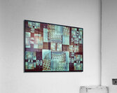 V848 Acrylic Print
