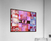 V849 Acrylic Print