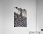 V868 Acrylic Print