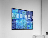 V875 Acrylic Print