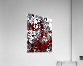V876 Acrylic Print