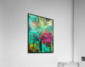 V881 Acrylic Print