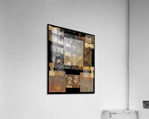 V884 Acrylic Print