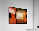 V886 Acrylic Print