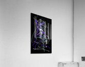 V891 Acrylic Print