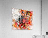 V901 Acrylic Print