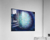 V905 Acrylic Print