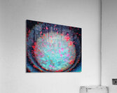 V907 Acrylic Print