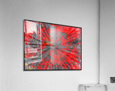 V927 Acrylic Print