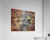 V932 Acrylic Print