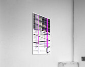 V947 Acrylic Print