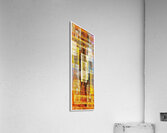 V950 Acrylic Print