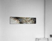 V957 Acrylic Print