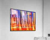 V959 Acrylic Print