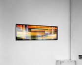 V960 Acrylic Print