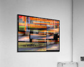 V961 Acrylic Print