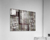 V968 Acrylic Print